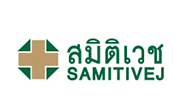 Samitivej 三美泰医院